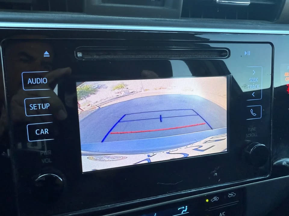 2019 Toyota Corolla 12th Gen - Image 12 of 13