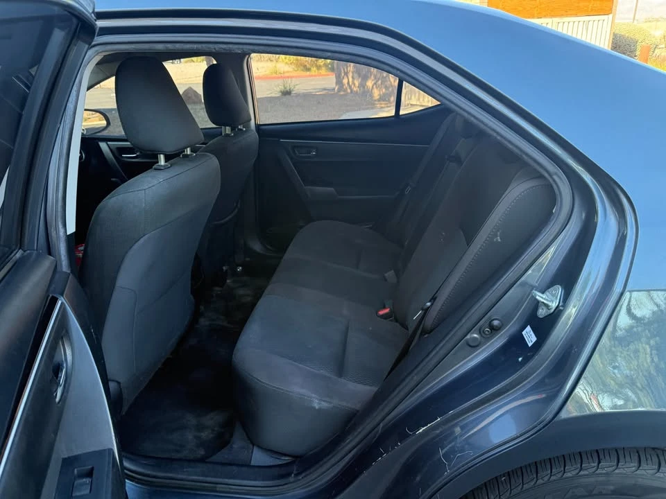 2019 Toyota Corolla 12th Gen - Image 9 of 13