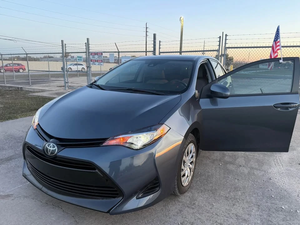 2019 Toyota Corolla 12th Gen - Image 10 of 12