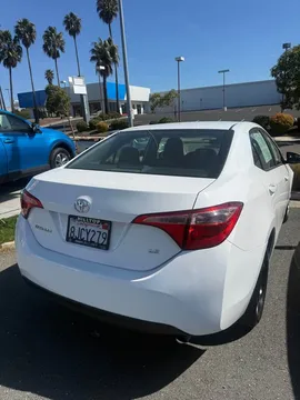 2019 Toyota Corolla 12th Gen - Image 3 of 3