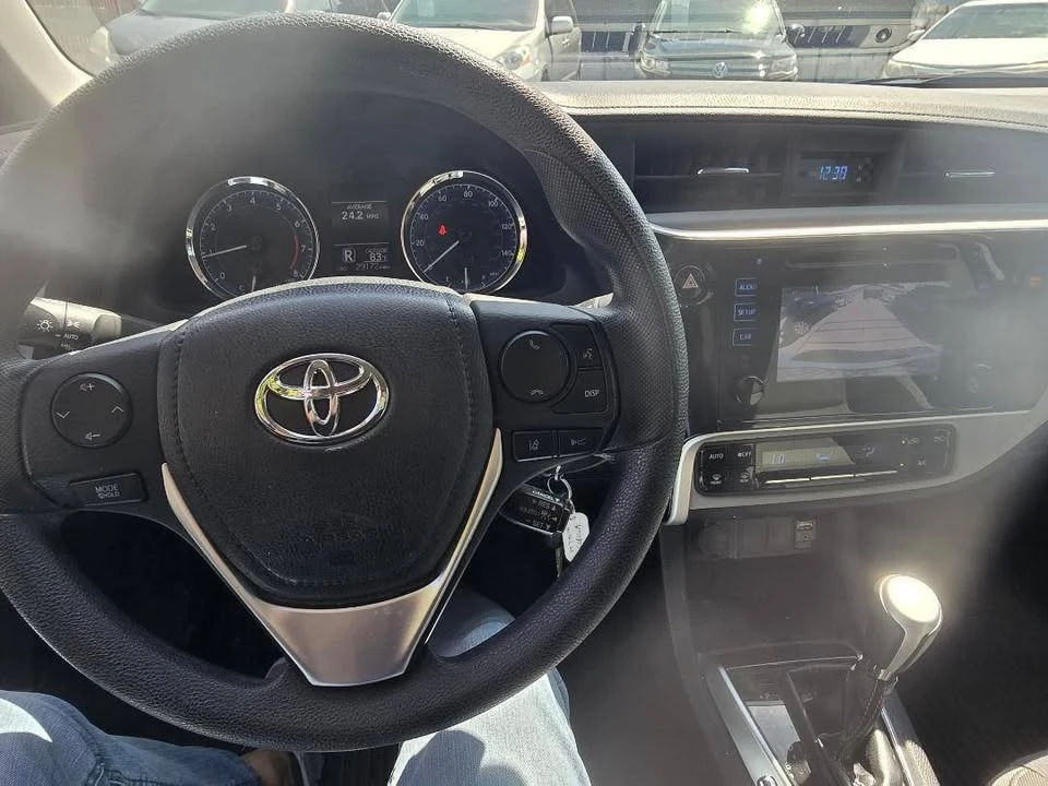 2019 Toyota Corolla 12th Gen - Image 9 of 9