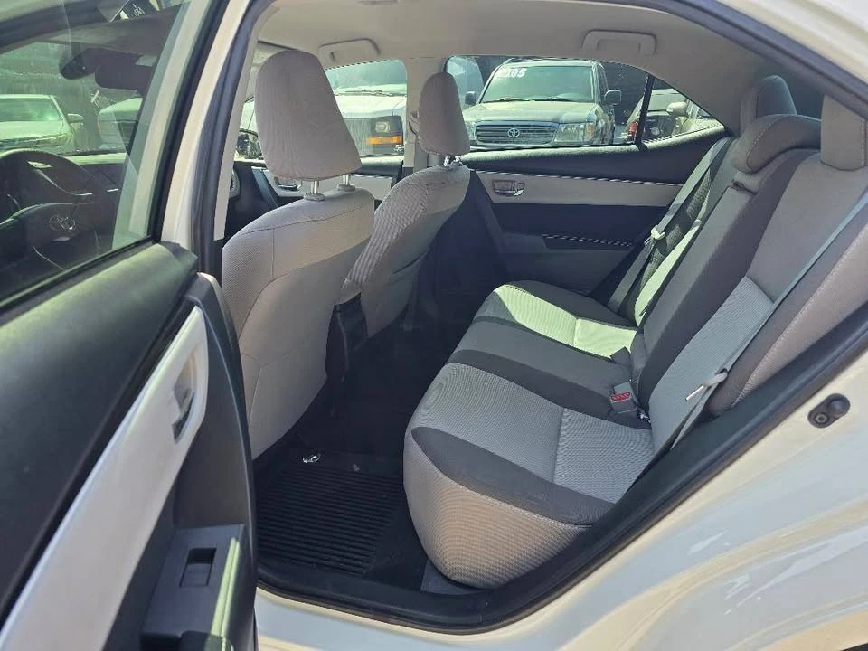 2019 Toyota Corolla 12th Gen - Image 8 of 9