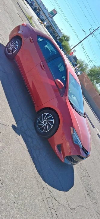 2019 Toyota Corolla 11th Gen - Image 2 of 11