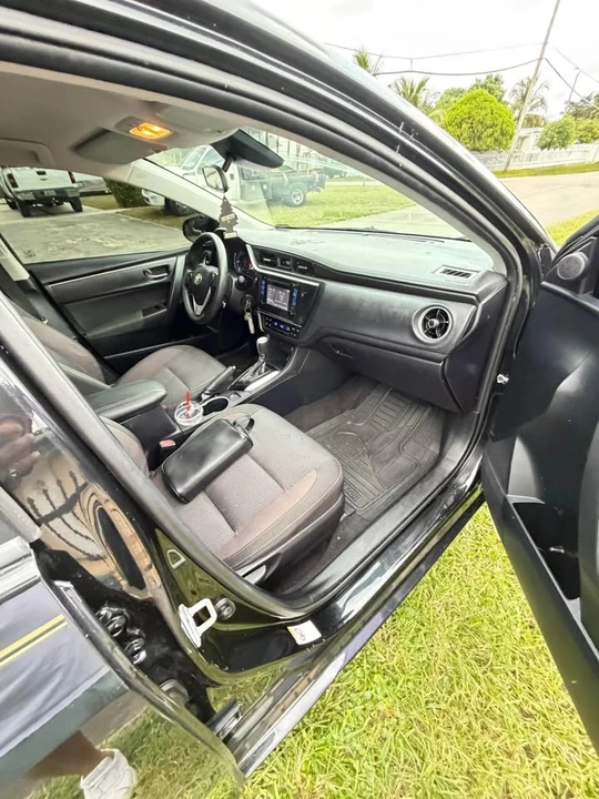 2019 Toyota Corolla 11th Gen - Image 13 of 19