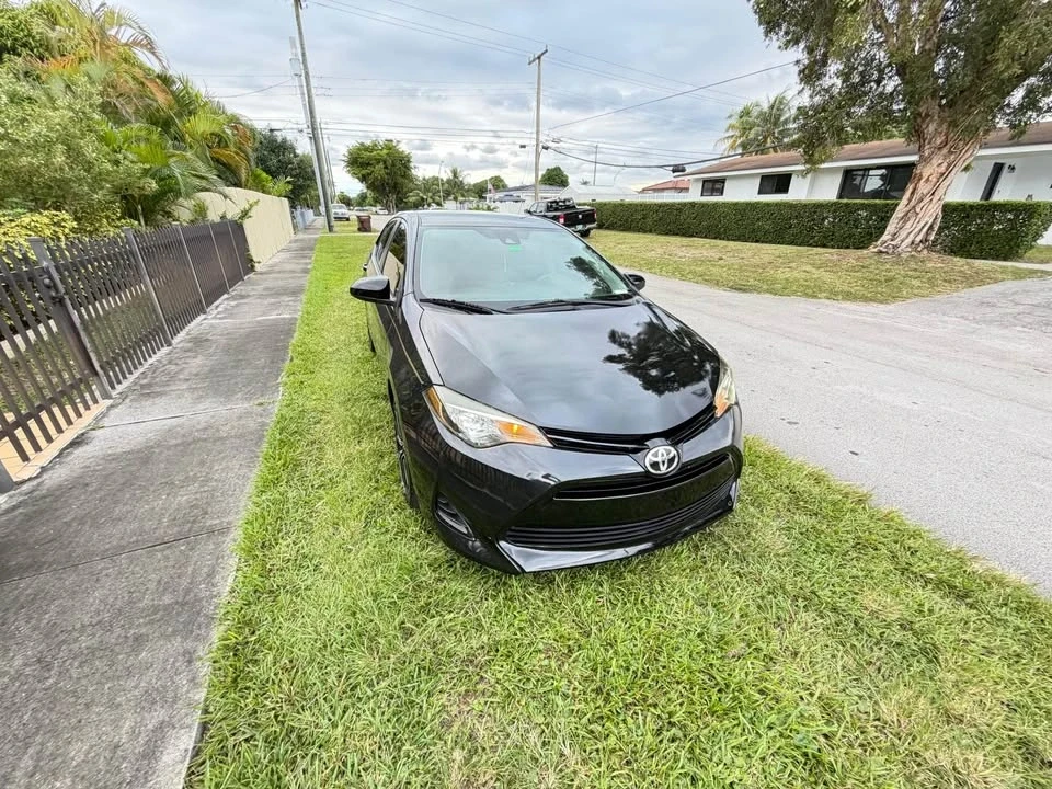 2019 Toyota Corolla 11th Gen - Image 4 of 19