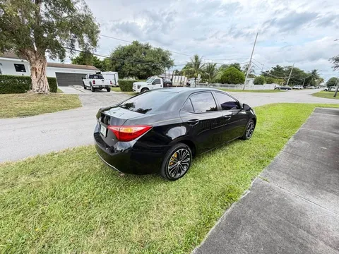 2019 Toyota Corolla 11th Gen - Image 3 of 19