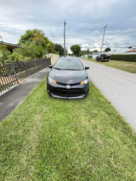 2019 Toyota Corolla 11th Gen - Image 8 of 19