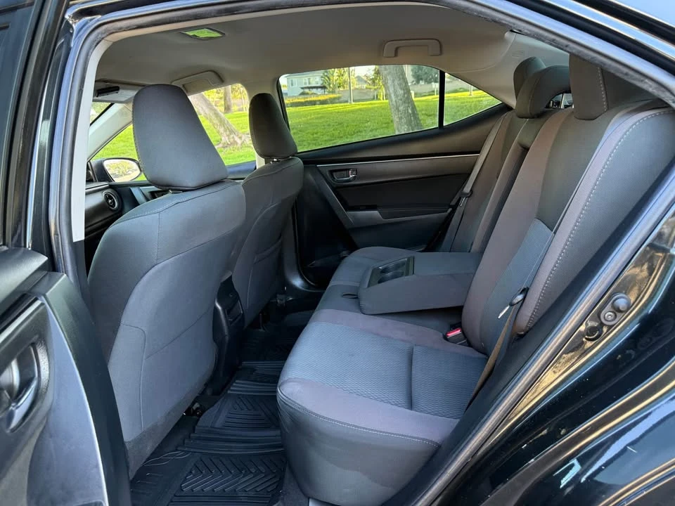 2019 Toyota Corolla 12th Gen - Image 8 of 11