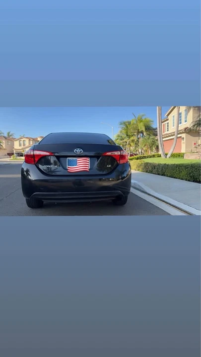 2019 Toyota Corolla 12th Gen - Image 5 of 11