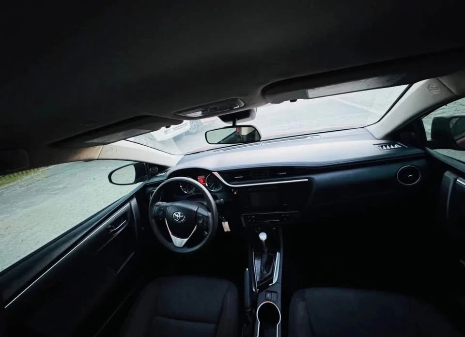 2019 Toyota Corolla 11th Gen - Image 8 of 10