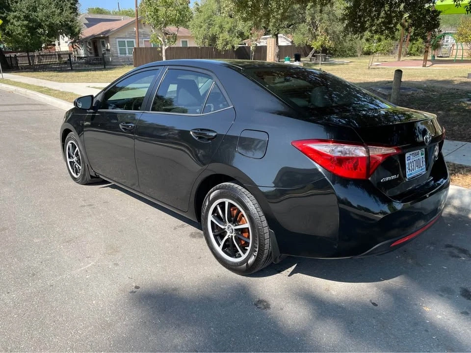 2019 Toyota Corolla 12th Gen - Image 4 of 14