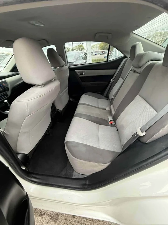 2019 Toyota Corolla 12th Gen - Image 14 of 14