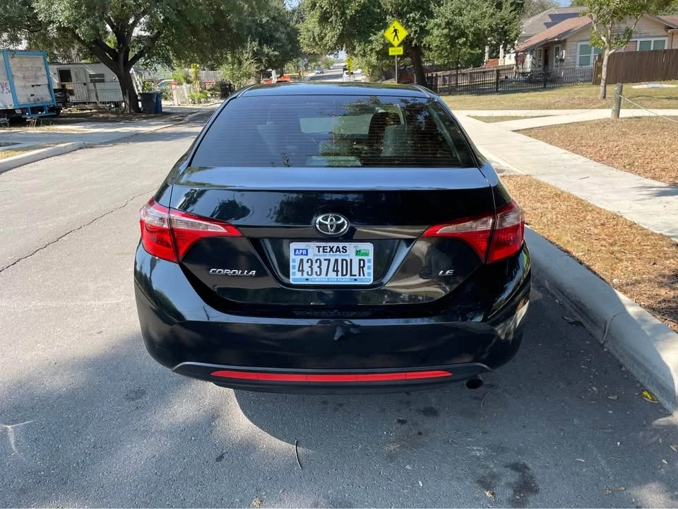 2019 Toyota Corolla 12th Gen - Image 5 of 14