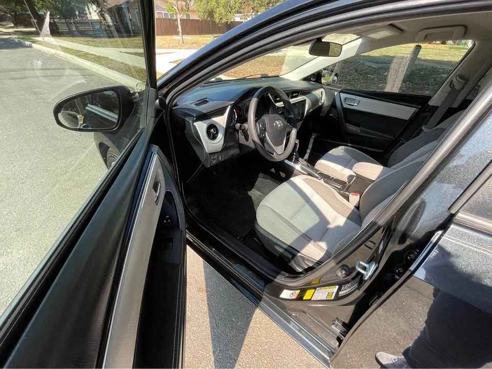 2019 Toyota Corolla 12th Gen - Image 9 of 14