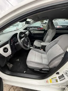 2019 Toyota Corolla 12th Gen - Image 3 of 14