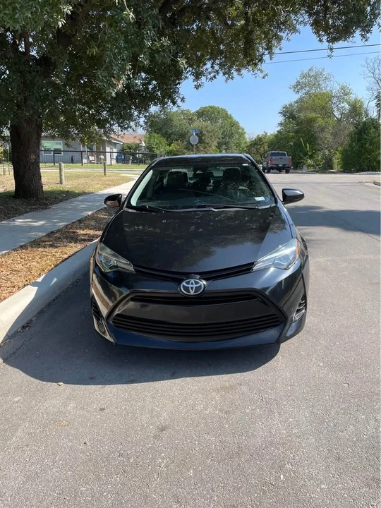 2019 Toyota Corolla 12th Gen - Image 2 of 14