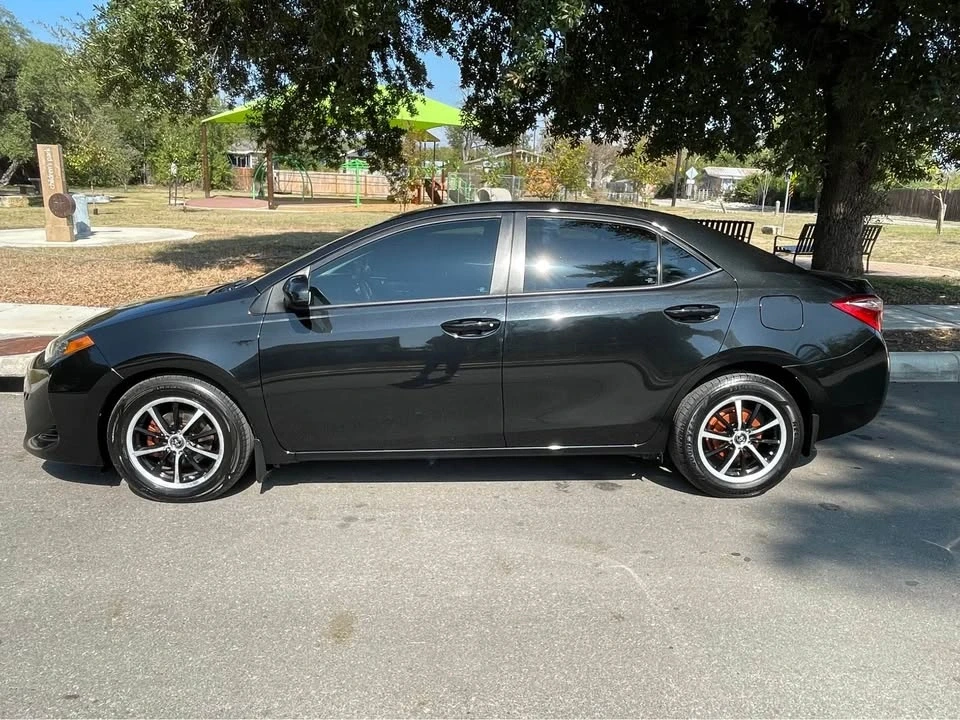 2019 Toyota Corolla 12th Gen - Image 3 of 14