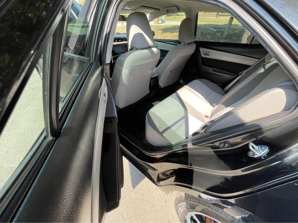 2019 Toyota Corolla 12th Gen - Image 10 of 14