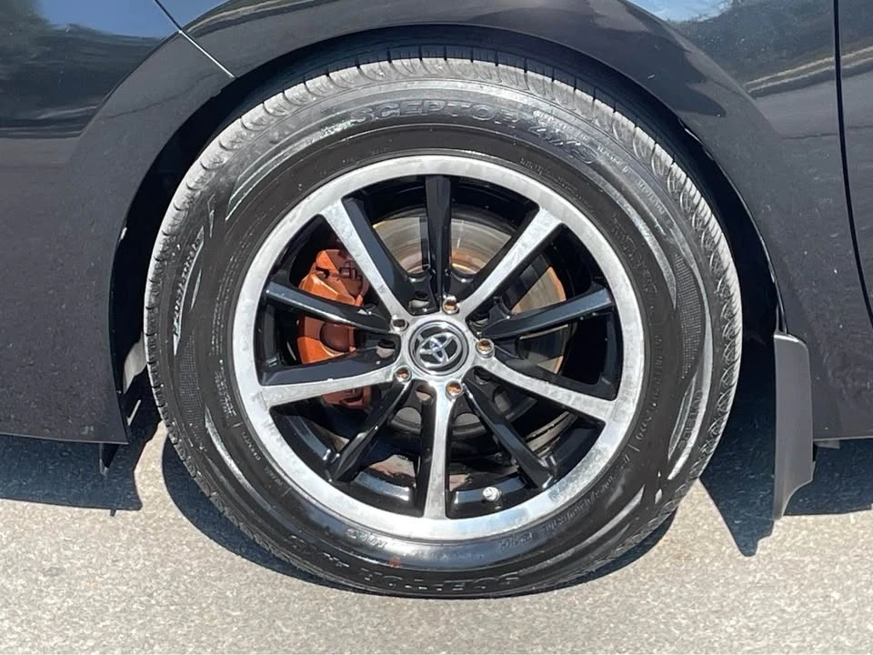 2019 Toyota Corolla 12th Gen - Image 7 of 14