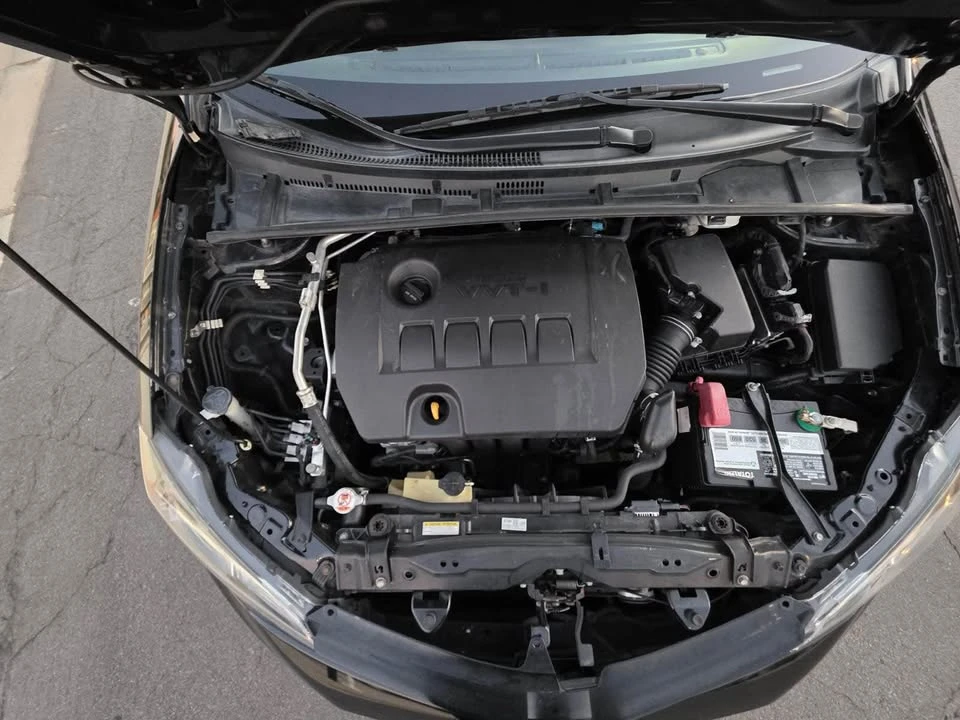 2019 Toyota Corolla 12th Gen - Image 8 of 8