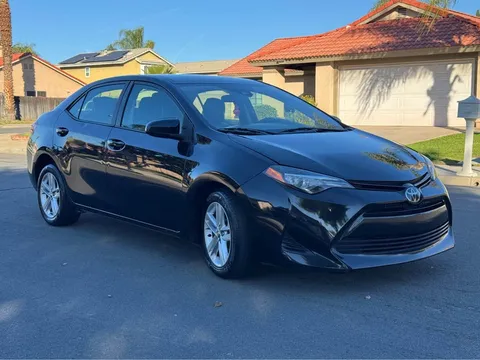 2019 Toyota Corolla 12th Gen - Image 3 of 8