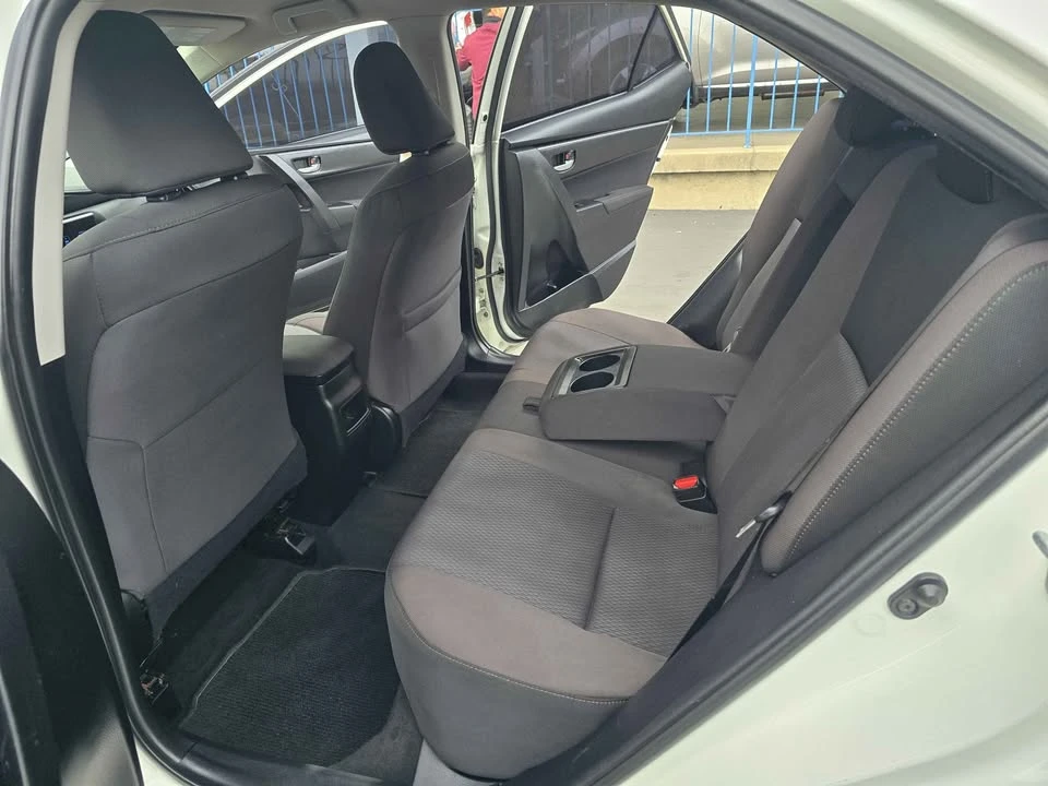 2019 Toyota Corolla 11th Gen - Image 10 of 15