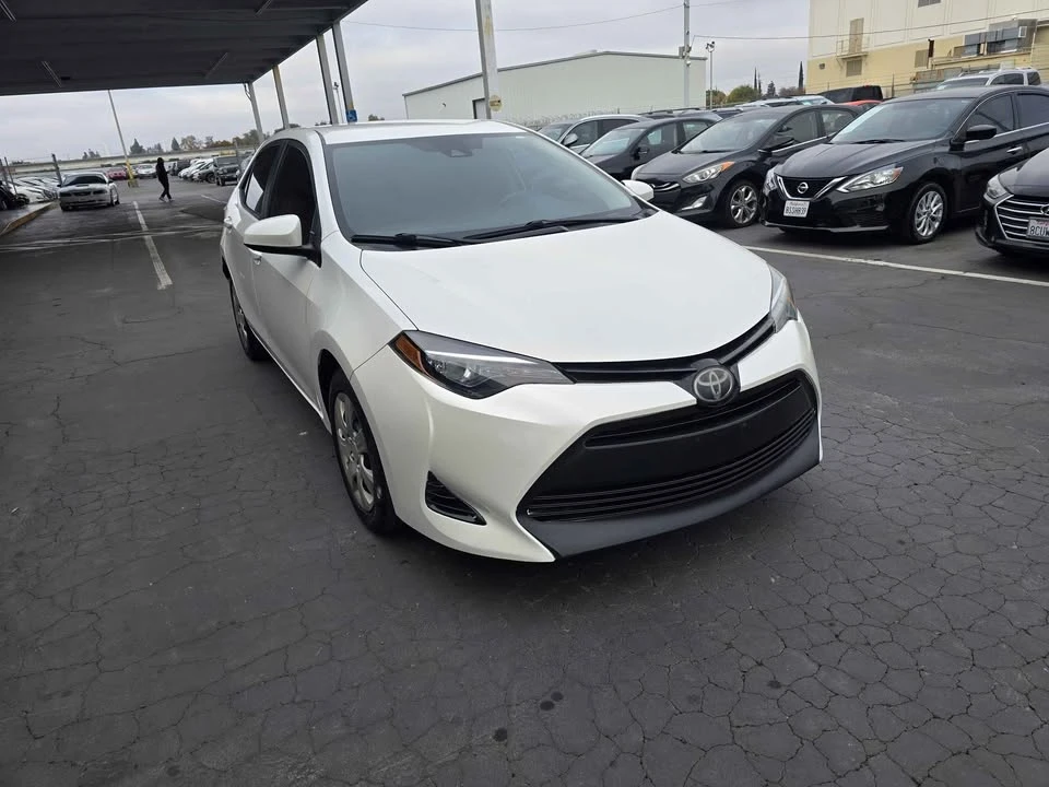 2019 Toyota Corolla 11th Gen - Image 7 of 15