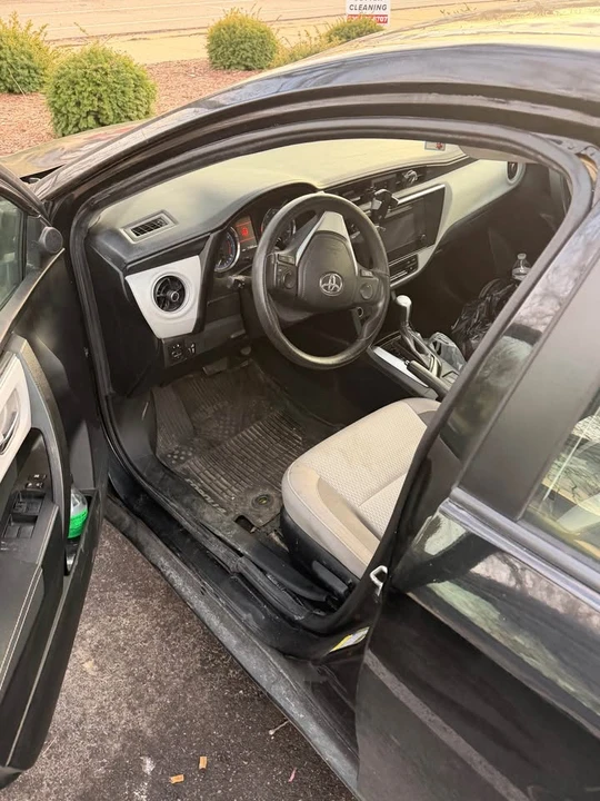 2019 Toyota Corolla 12th Gen - Image 4 of 4