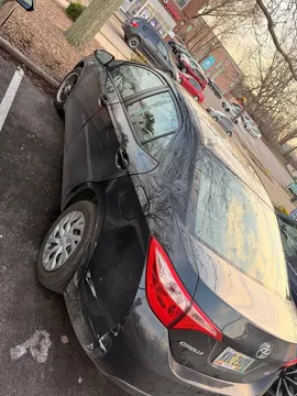 2019 Toyota Corolla 12th Gen - Image 3 of 4