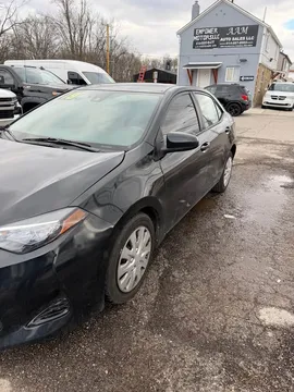 2019 Toyota Corolla 12th Gen - Image 4 of 15