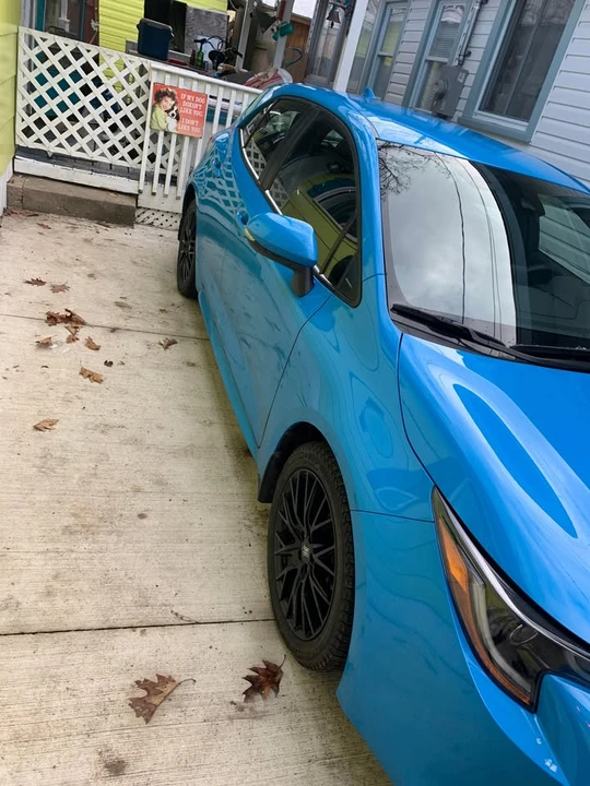 2019 Toyota Corolla 11th Gen - Image 9 of 11