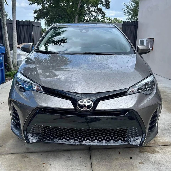 2019 Toyota Corolla 11th Gen - Image 1 of 20