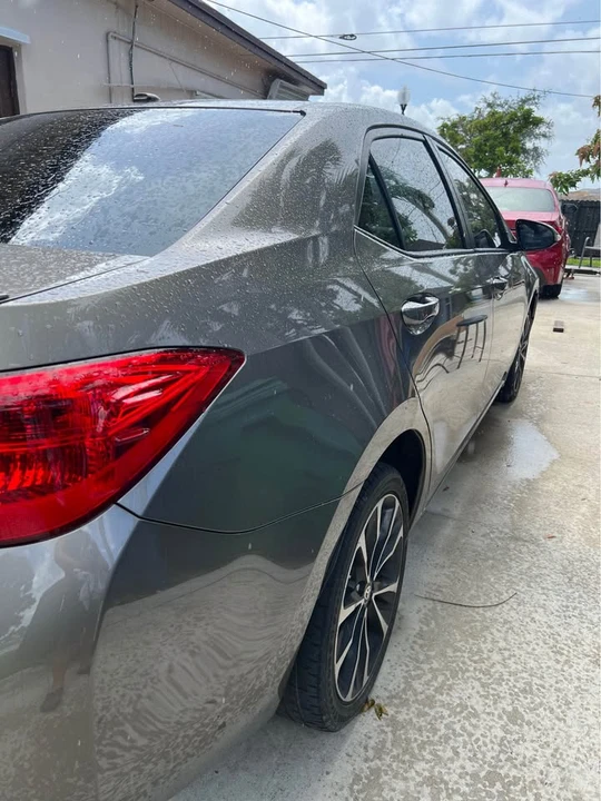 2019 Toyota Corolla 11th Gen - Image 4 of 20