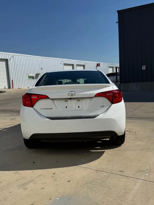 2019 Toyota Corolla 11th Gen - Image 3 of 14