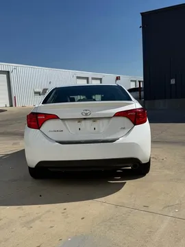 2019 Toyota Corolla 11th Gen - Image 3 of 14