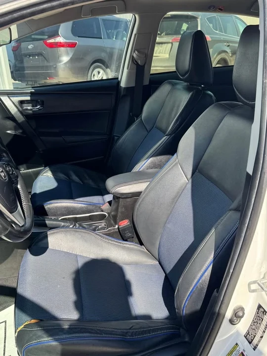 2019 Toyota Corolla 11th Gen - Image 11 of 14