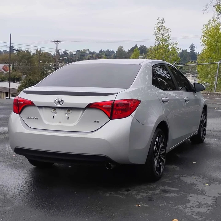 2019 Toyota Corolla 11th Gen - Image 6 of 12