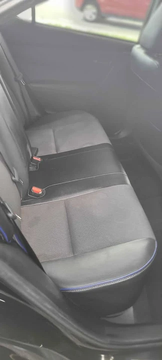 2019 Toyota Corolla 12th Gen - Image 7 of 17