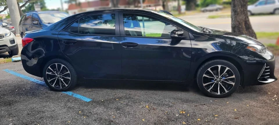 2019 Toyota Corolla 12th Gen - Image 9 of 17