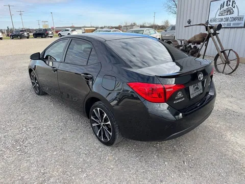 2019 Toyota Corolla 12th Gen - Image 3 of 16