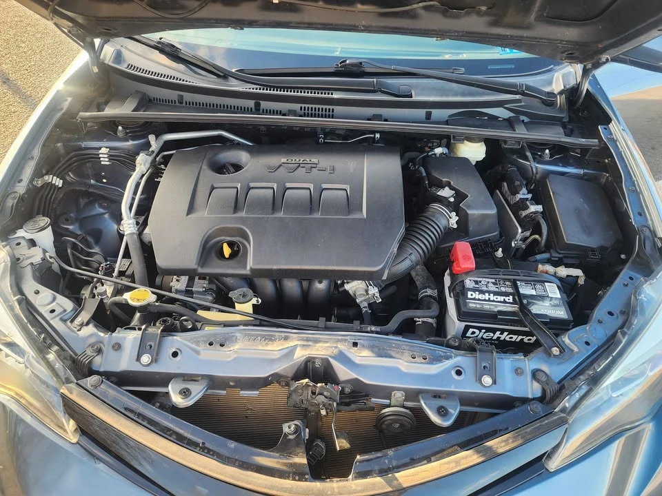 2019 Toyota Corolla 12th Gen - Image 14 of 14