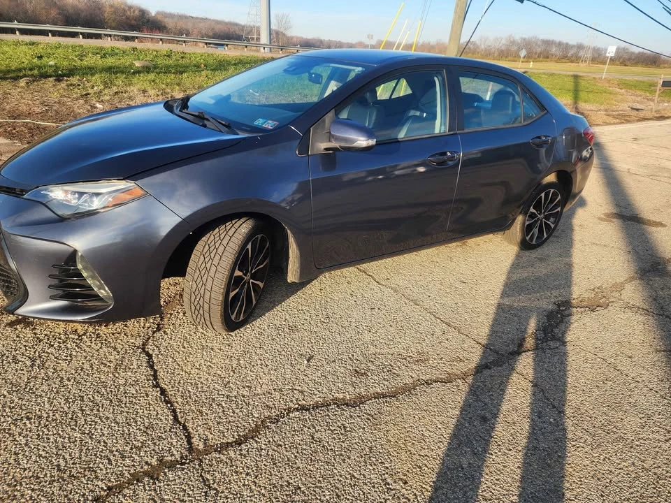 2019 Toyota Corolla 12th Gen - Image 6 of 14