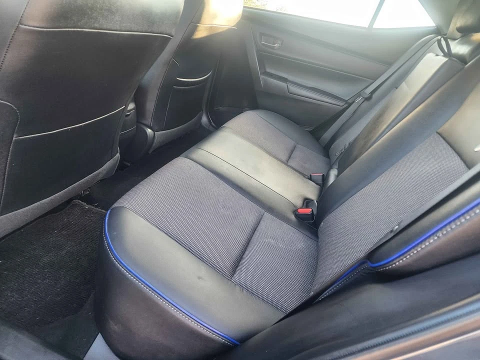 2019 Toyota Corolla 12th Gen - Image 7 of 14