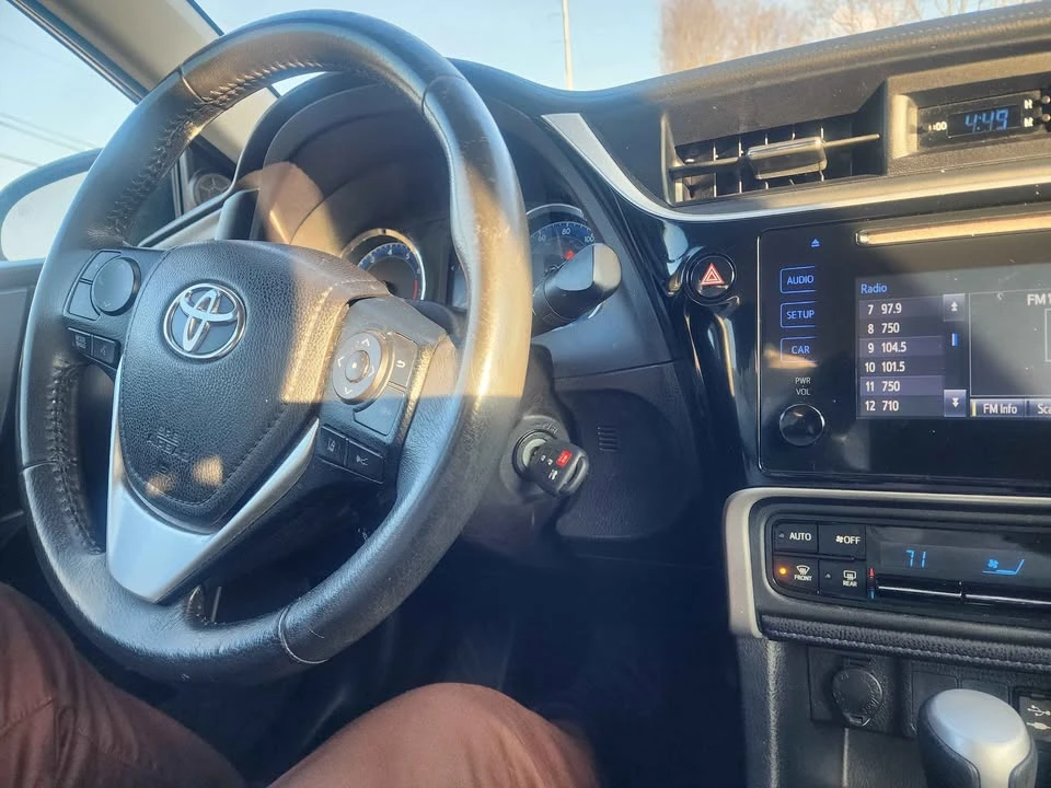 2019 Toyota Corolla 12th Gen - Image 12 of 14