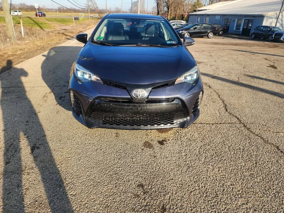 2019 Toyota Corolla 12th Gen - Image 5 of 14