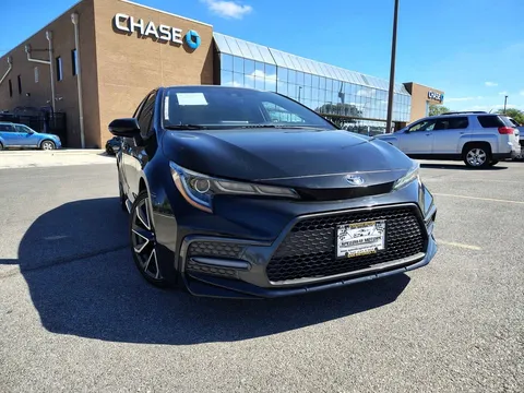 2019 Toyota Corolla 12th Gen - Image 3 of 12