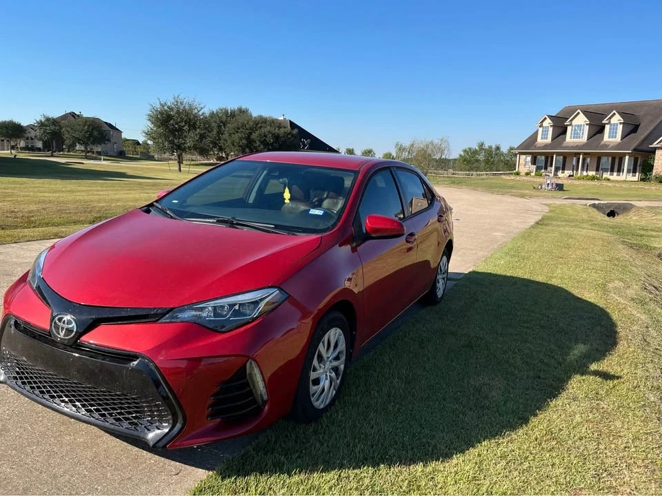 2019 Toyota Corolla 12th Gen - Image 3 of 12