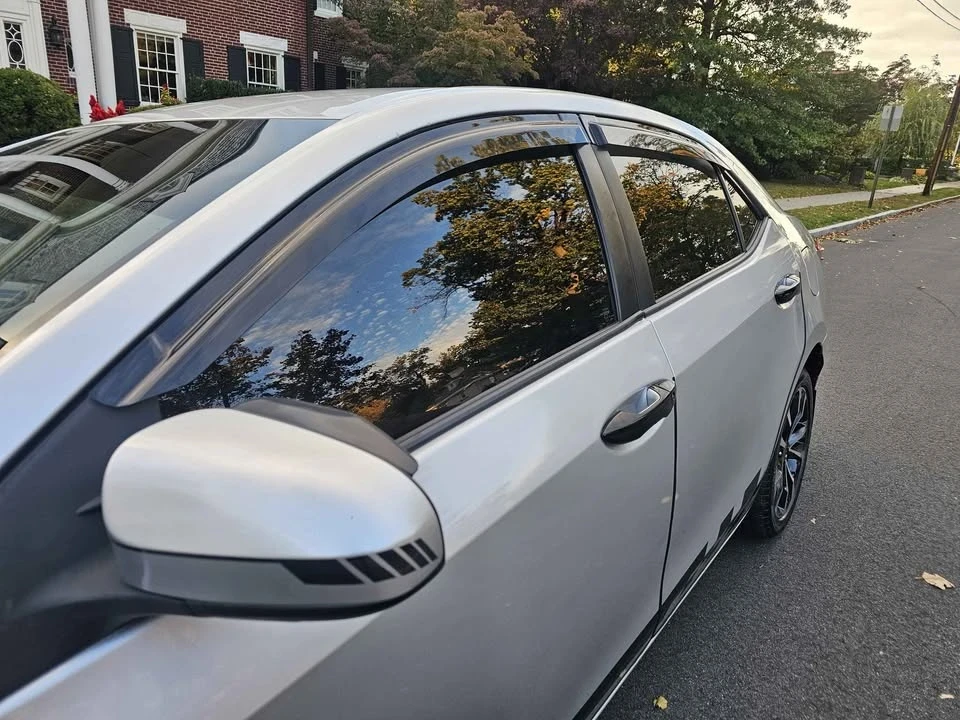 2019 Toyota Corolla 12th Gen - Image 17 of 20