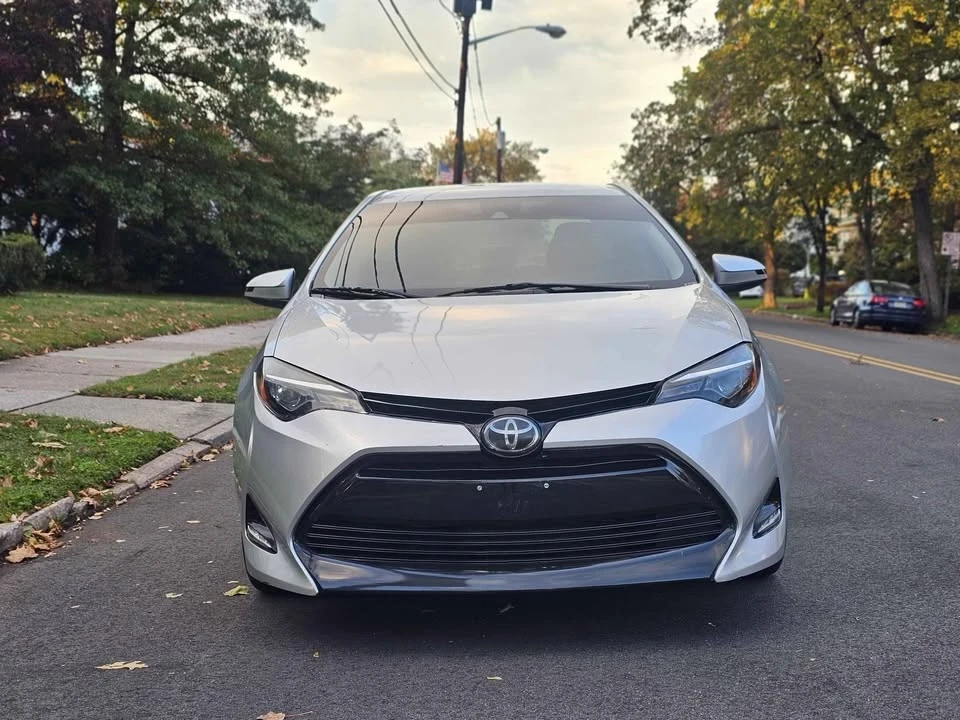 2019 Toyota Corolla 12th Gen - Image 5 of 20
