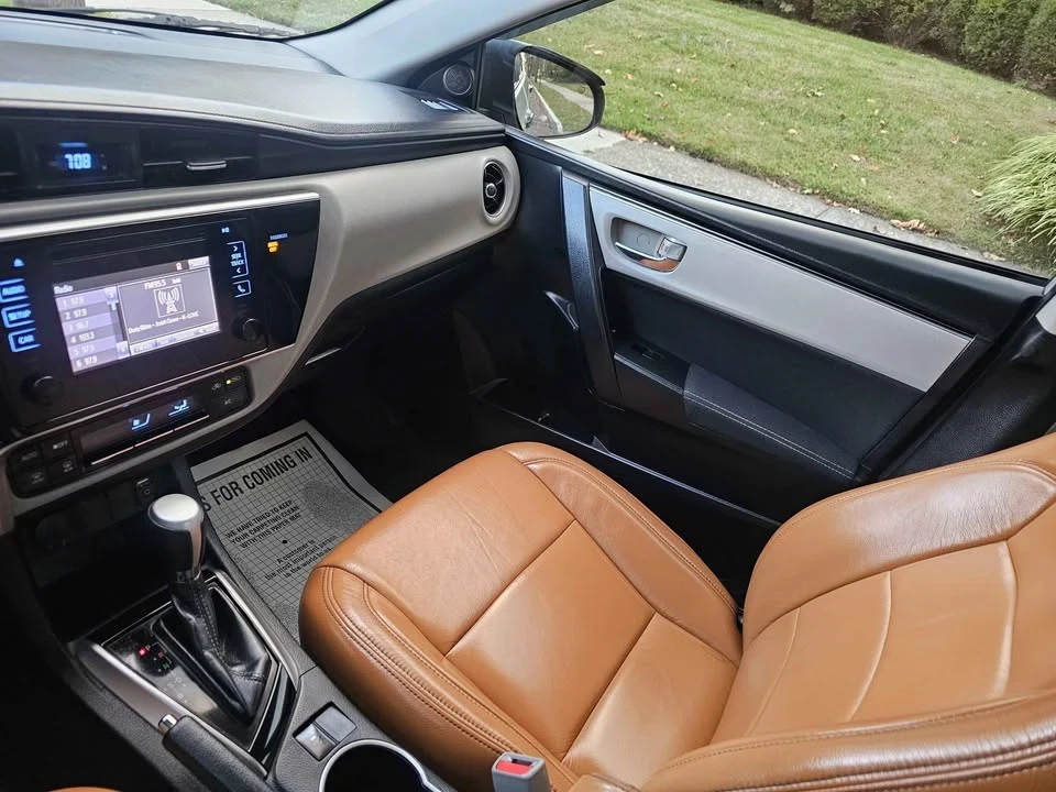 2019 Toyota Corolla 12th Gen - Image 10 of 20